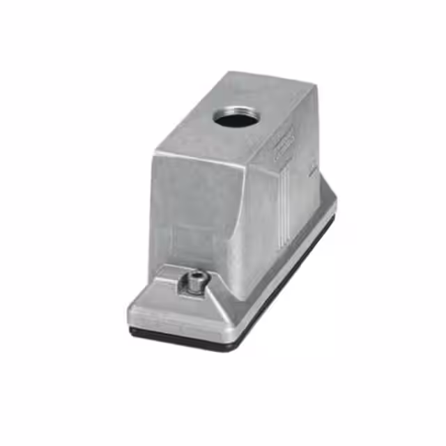 1414982 Phoenix Contact  Alloggiamenti per connettori per impieghi gravosi, cappucci e basi